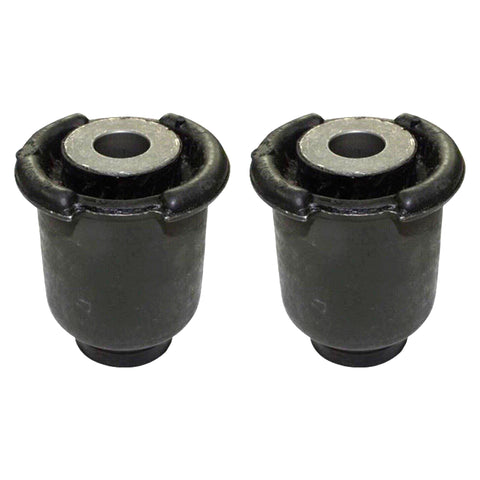 X2 Front Lower Control Arm Bush for Land Rover: Discovery