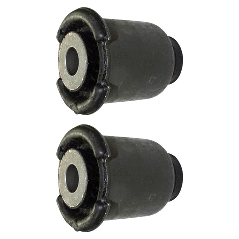 X2 Front Lower Control Arm Bush for Land Rover: Discovery