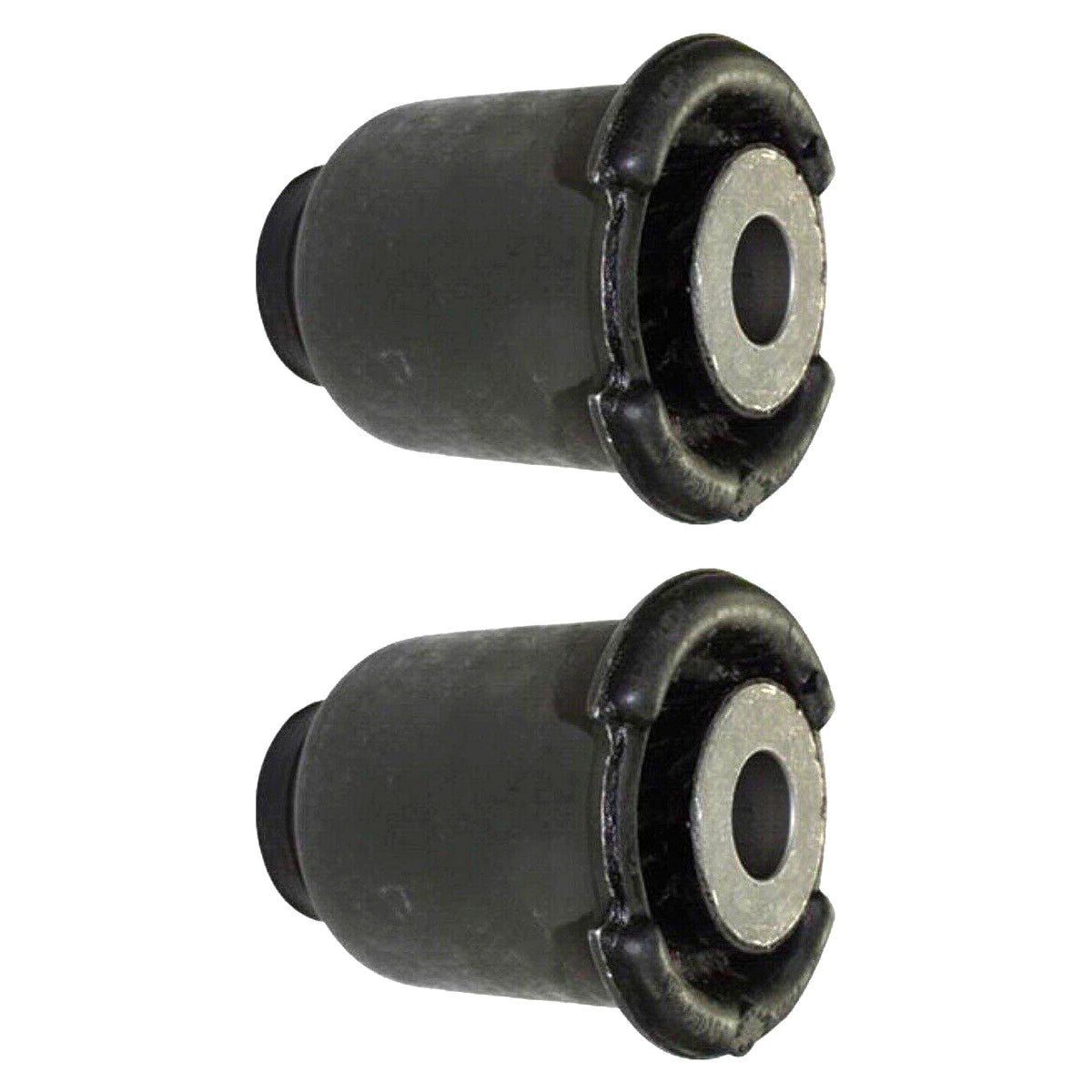 X2 Front Lower Control Arm Bush for Land Rover: Discovery