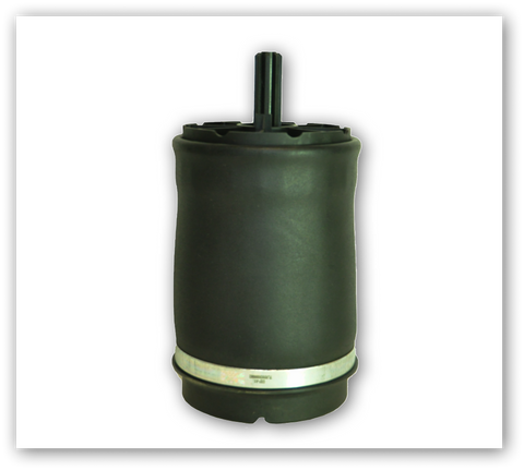 x2 Control Arm Bush Front Lower for Land Rover: Range Rover
