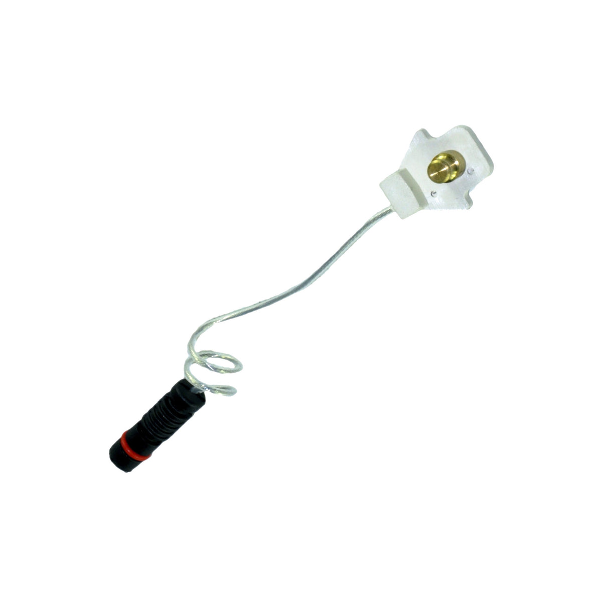 Pair of Front Brake Pad Wear Sensors – Mercedes-Benz Warn Contact