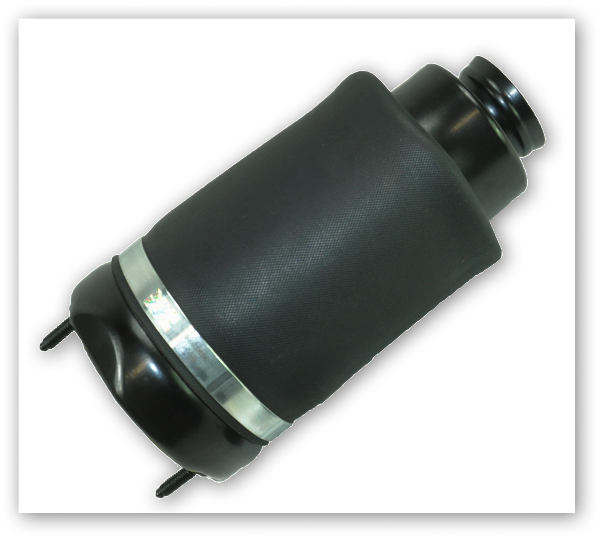 2pcs front air suspension spring airbags for Mercedes Benz vehicles