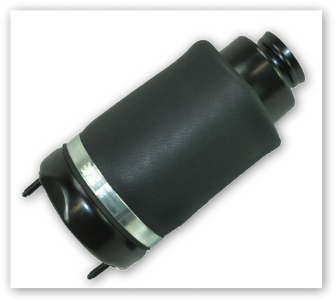 2pcs front air suspension spring airbags for Mercedes Benz vehicles