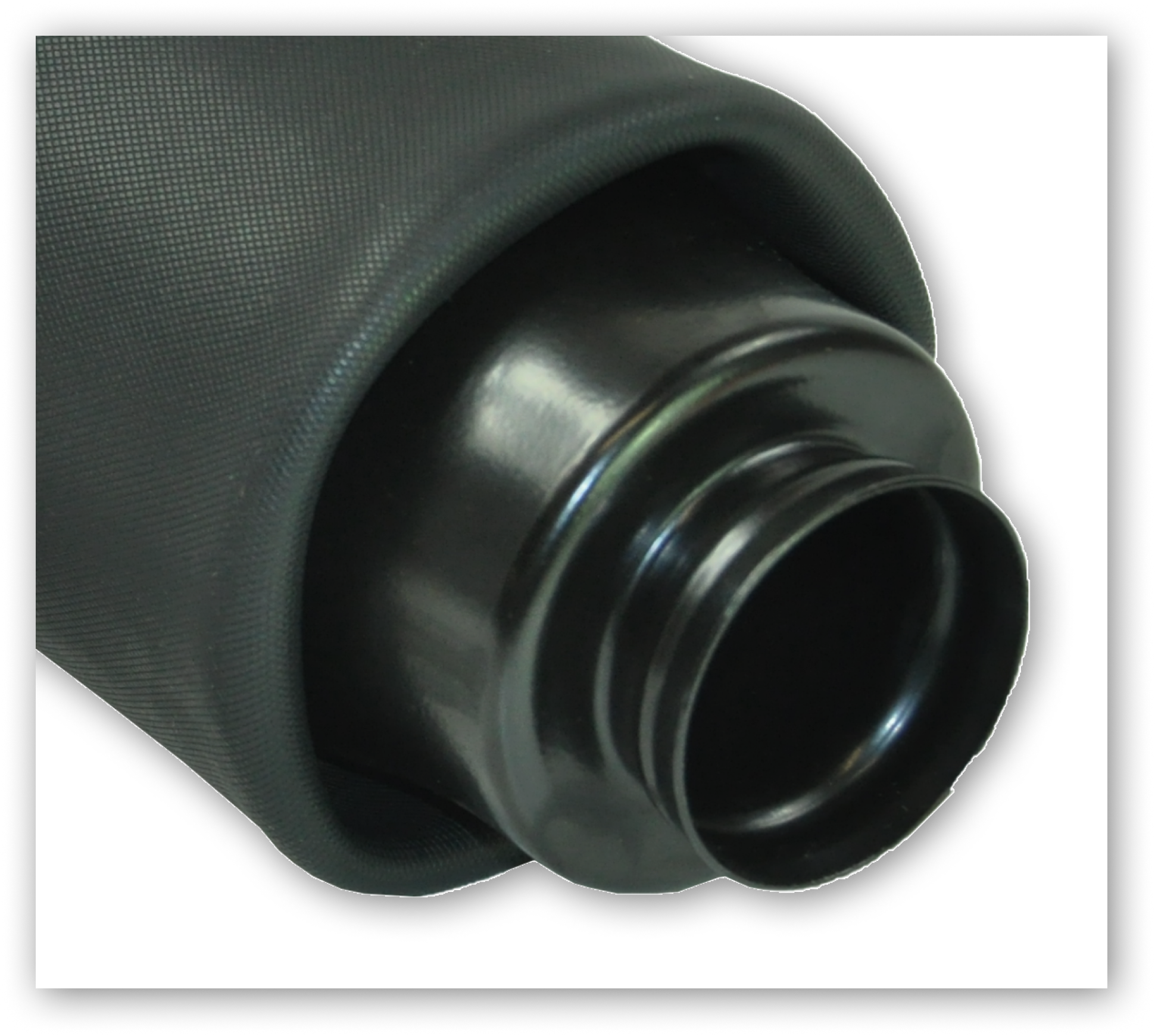 Front air suspension airbags for Mercedes GL ML S-Class SUV
