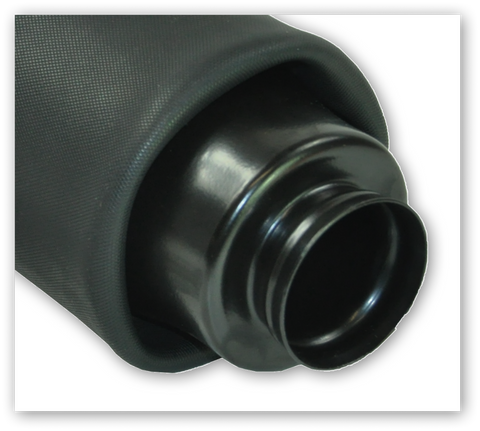 Front air suspension airbags for Mercedes GL ML S-Class SUV