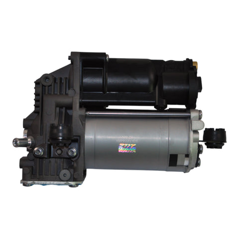 Air Suspension Compressor Pump For Mercedes-benz: Gl-class, Gle, Gls, M-class