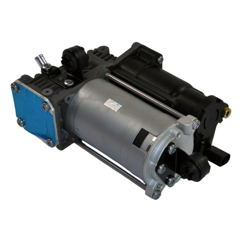 Air Suspension Compressor Pump For Mercedes-benz: Gl-class, Gle, Gls, M-class