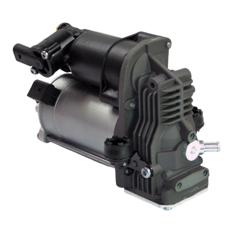 Air Suspension Compressor Pump For Mercedes-benz: Gl-class, Gle, Gls, M-class