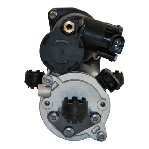 Air Suspension Compressor Pump For Mercedes-benz: Gl-class, Gle, Gls, M-class