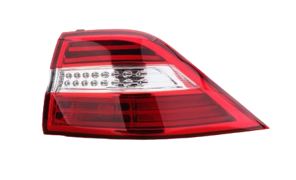 1669063201 Mercedes rear tail light for M-Class / GLE right side