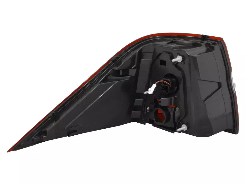 right rear lens and LED cluster for Mercedes ML-Class W166