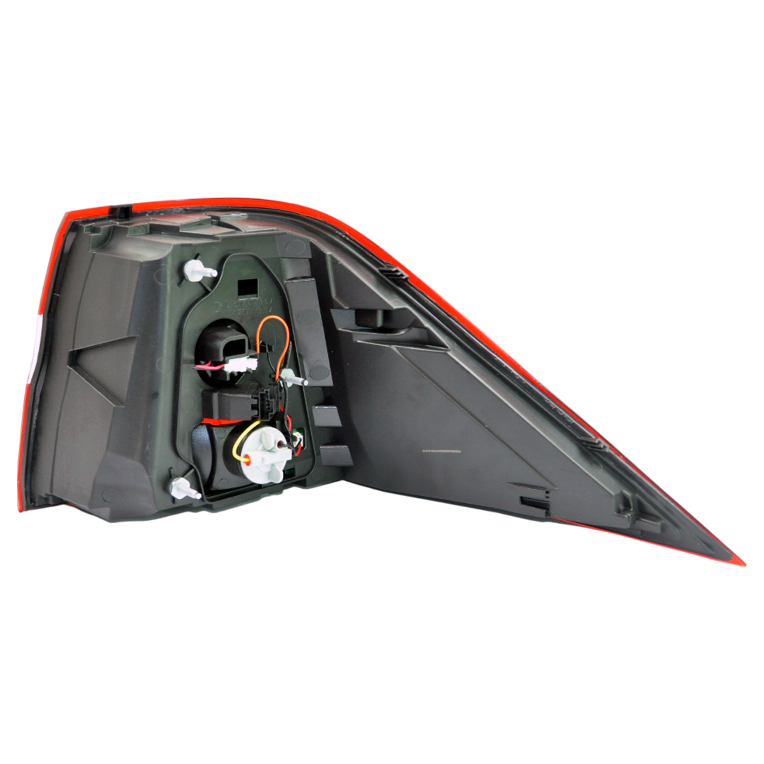 Left outer rear light for Mercedes – LED tail light replacement part