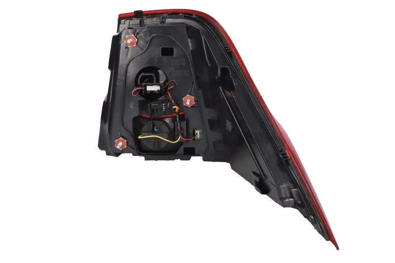 LED outer tail-light passenger side for Mercedes M-Class W166