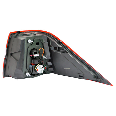 Left outer rear light for Mercedes – LED tail light replacement part