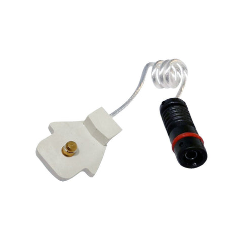 Front Brake Pad Wear Sensor – Mercedes E & S Class (A2015400317)