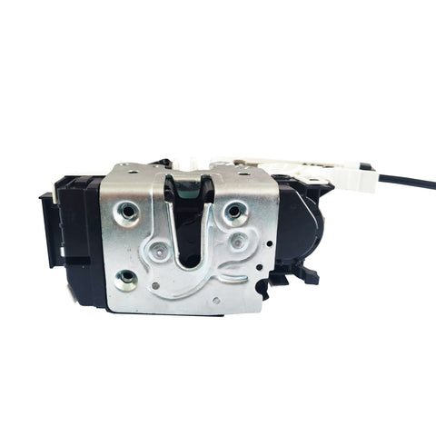 Rear Left Door Lock Actuator – Replacement Part (2047303935)
