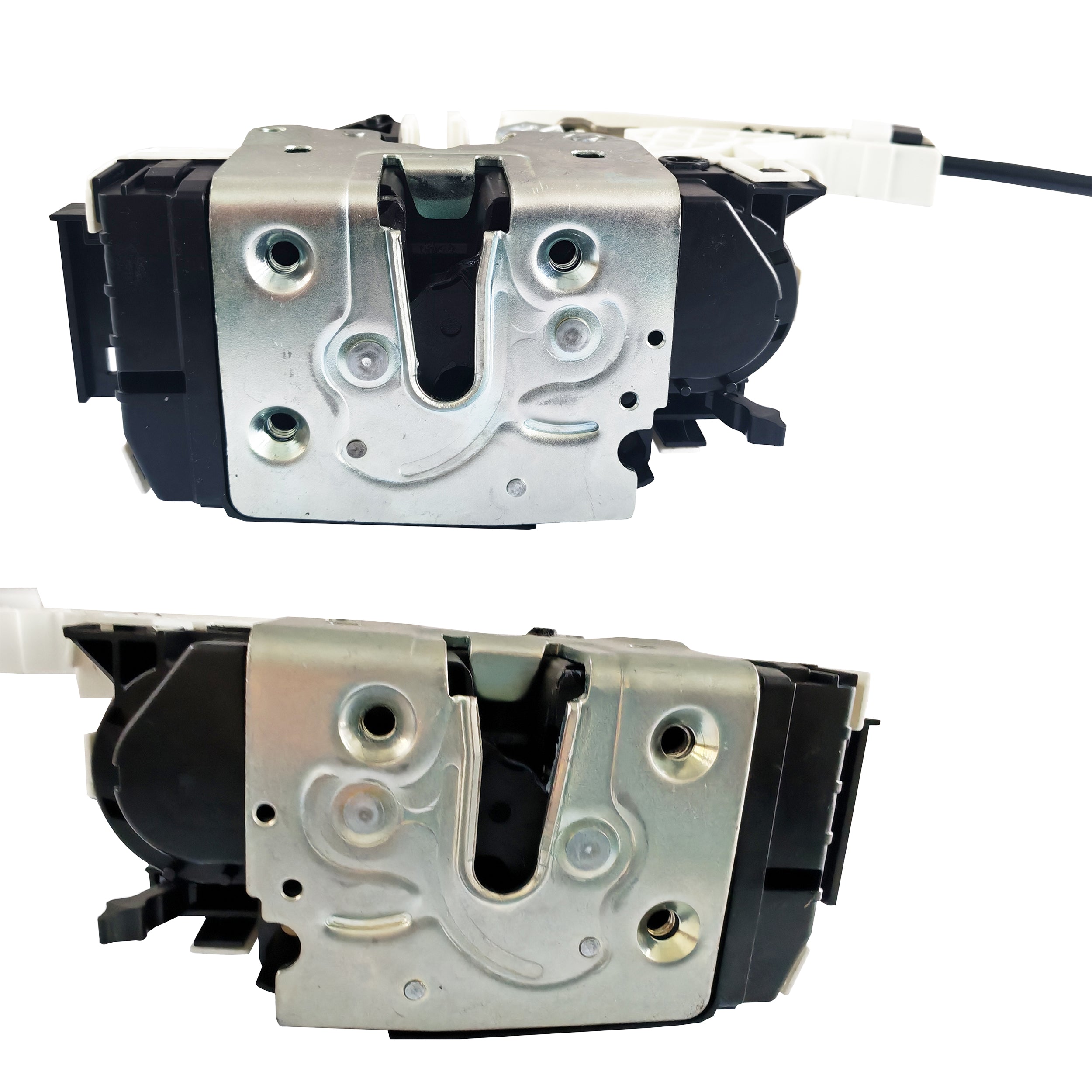 Mercedes rear door lock motors A2047300435 replacement pair