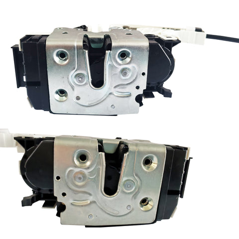 Mercedes rear door lock motors A2047300435 replacement pair