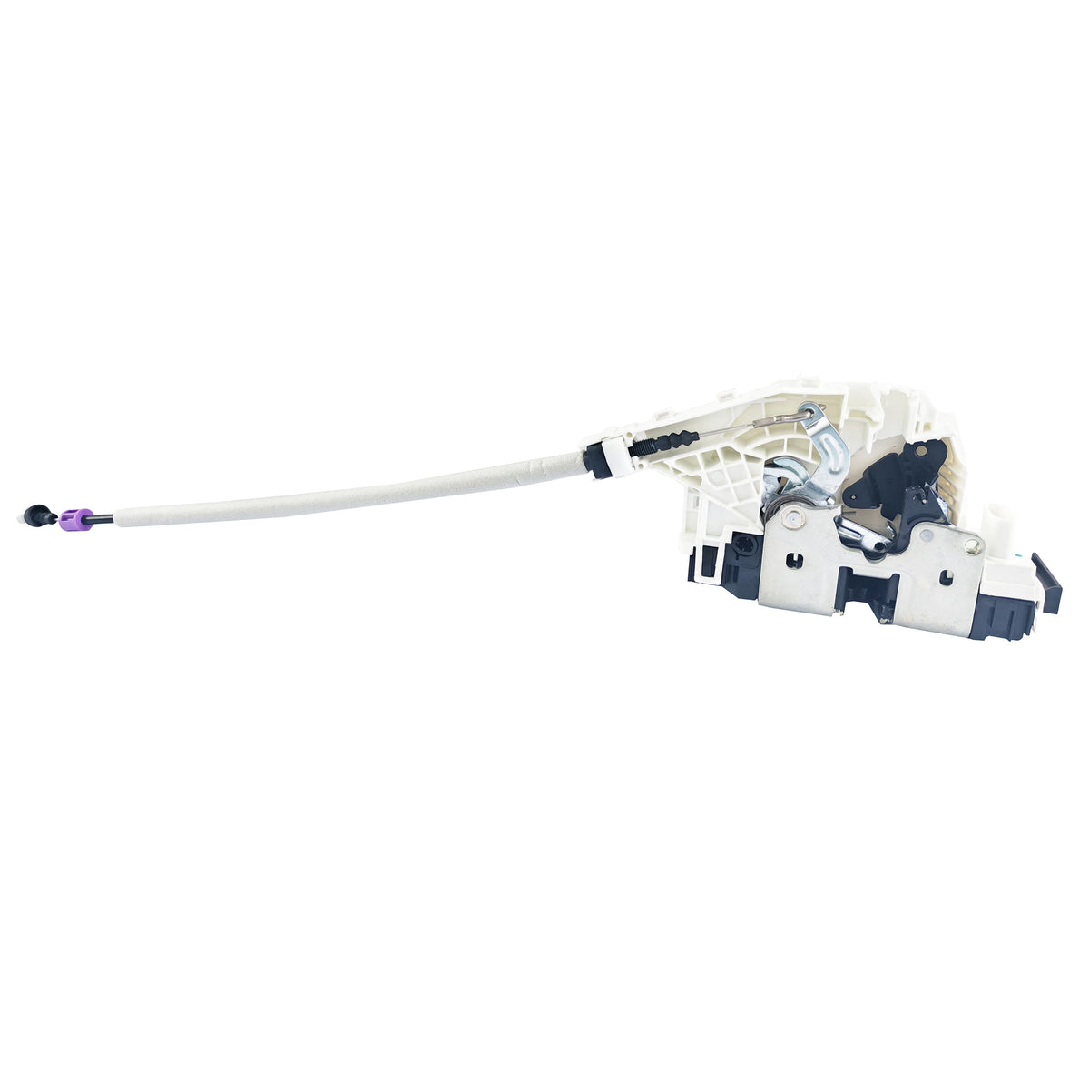 Rear Right Door Lock Actuator A2047300435 – Mercedes-Benz Replacement