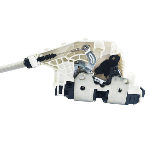 Rear Right Door Lock Actuator A2047300435 – Mercedes-Benz Replacement