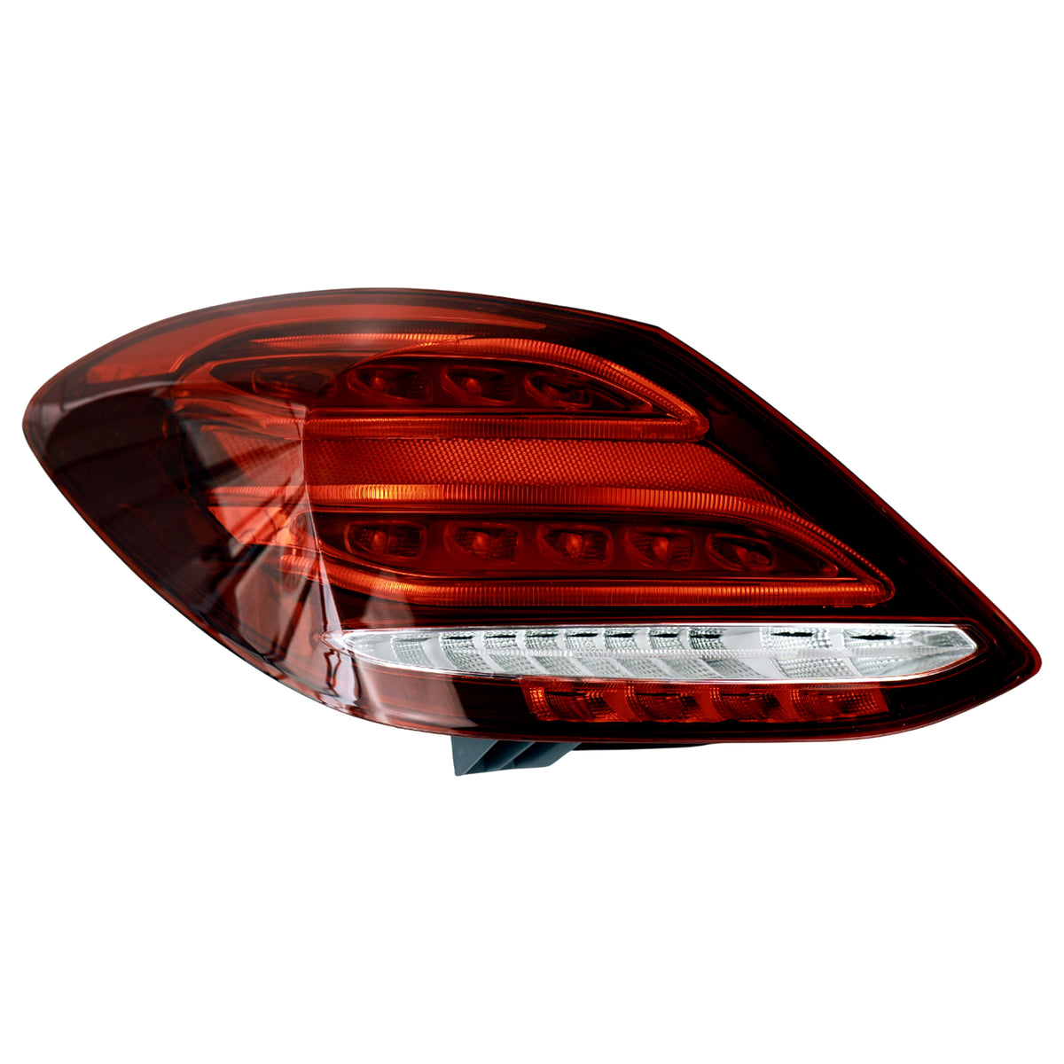 Mercedes C-Class W205 LED Rear Tail Light (Right / Driver-Side)