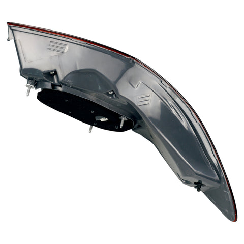 Mercedes C-Class W205 LED Rear Tail Light (Right / Driver-Side)