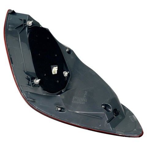 Mercedes C-Class W205 LED Rear Tail Light (Right / Driver-Side)
