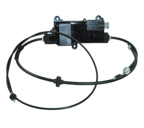 Parking Module Hand Brake Actuator For Mercedes-Benz: S-Class