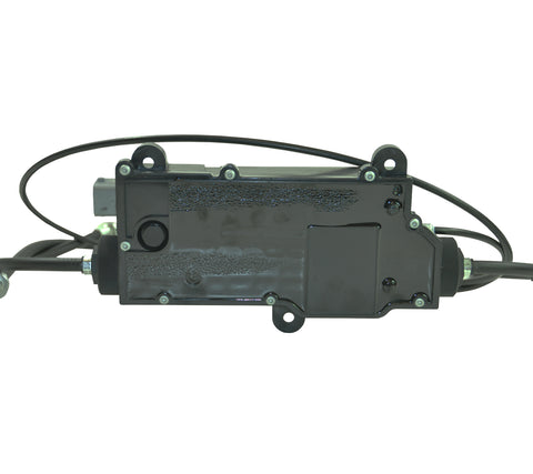 Parking Module Hand Brake Actuator For Mercedes-Benz: S-Class