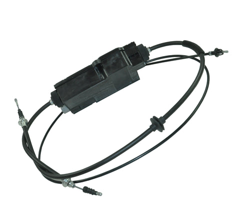 Parking Module Hand Brake Actuator For Mercedes-Benz: S-Class