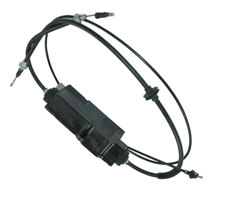Parking Module Hand Brake Actuator For Mercedes-Benz: S-Class