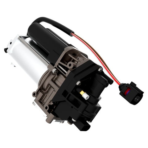 Air Suspension Compressor for Audi Q5, Q7, Q8 (4M), VW Touareg (2016-On) | OEM 4M0616005G, 4M0616005H