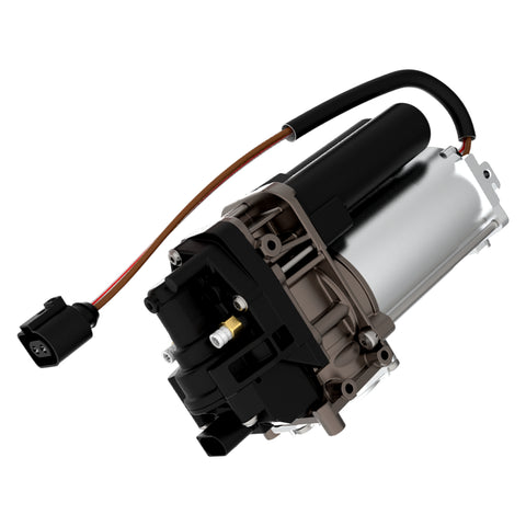 Air Suspension Compressor for Audi Q5, Q7, Q8 (4M), VW Touareg (2016-On) | OEM 4M0616005G, 4M0616005H