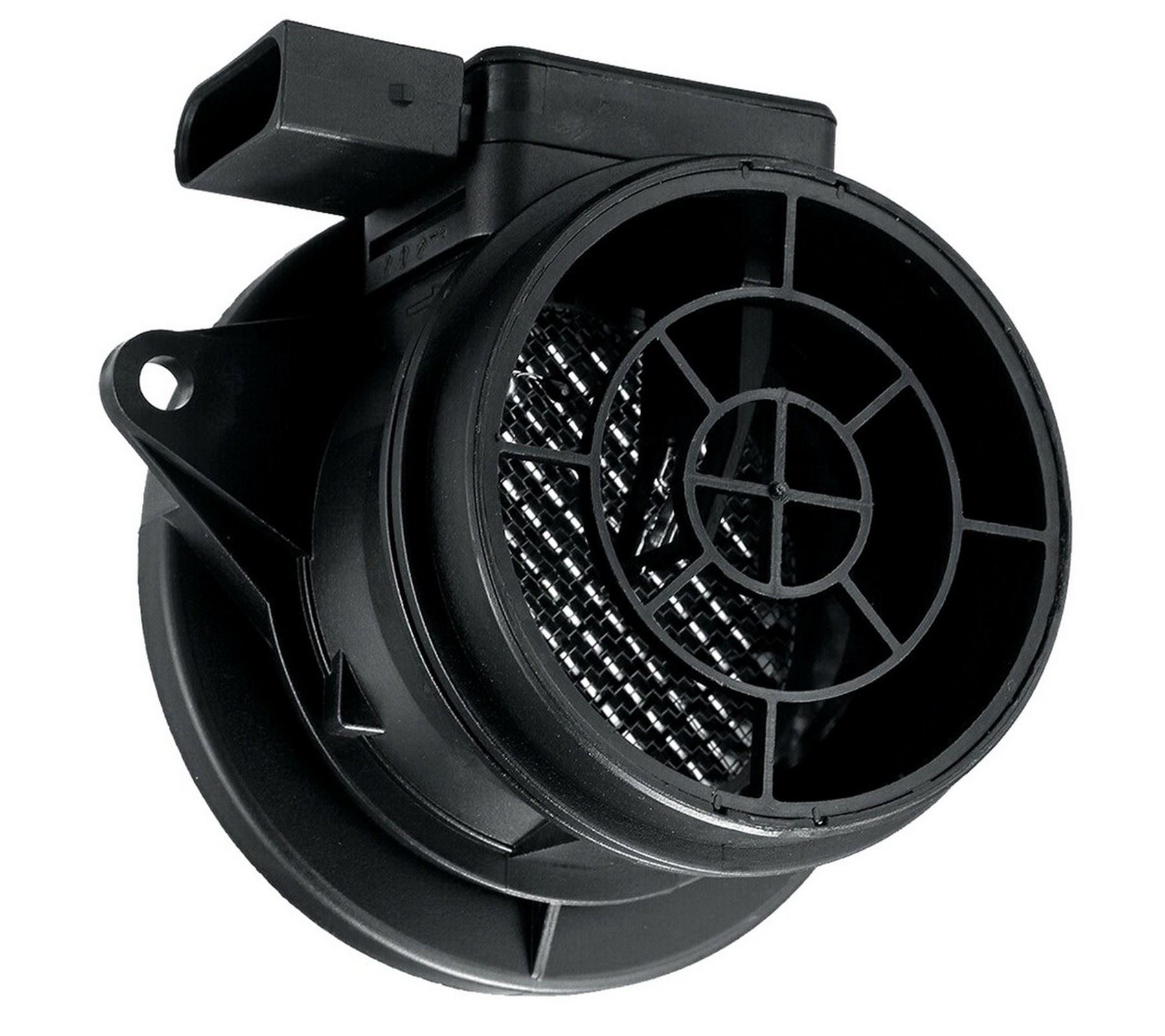 E‑Class (W211) airflow sensor replacement