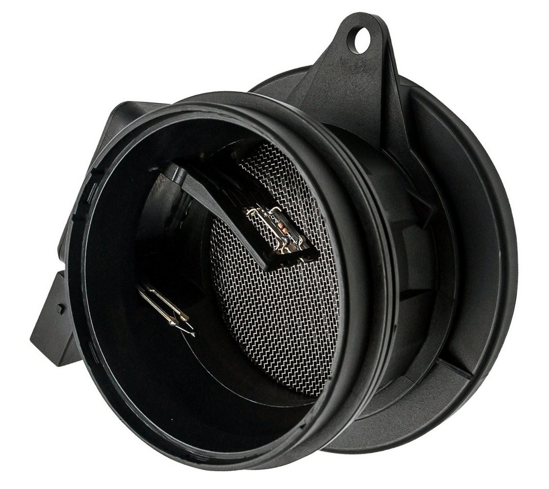 Mercedes C‑Class (CL203) mass air flow sensor