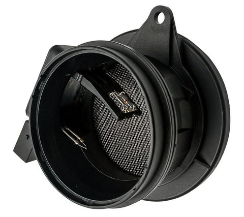 Mercedes C‑Class (CL203) mass air flow sensor