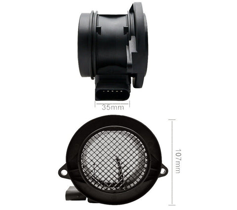 OEM‑quality Mercedes MAF sensor replacement