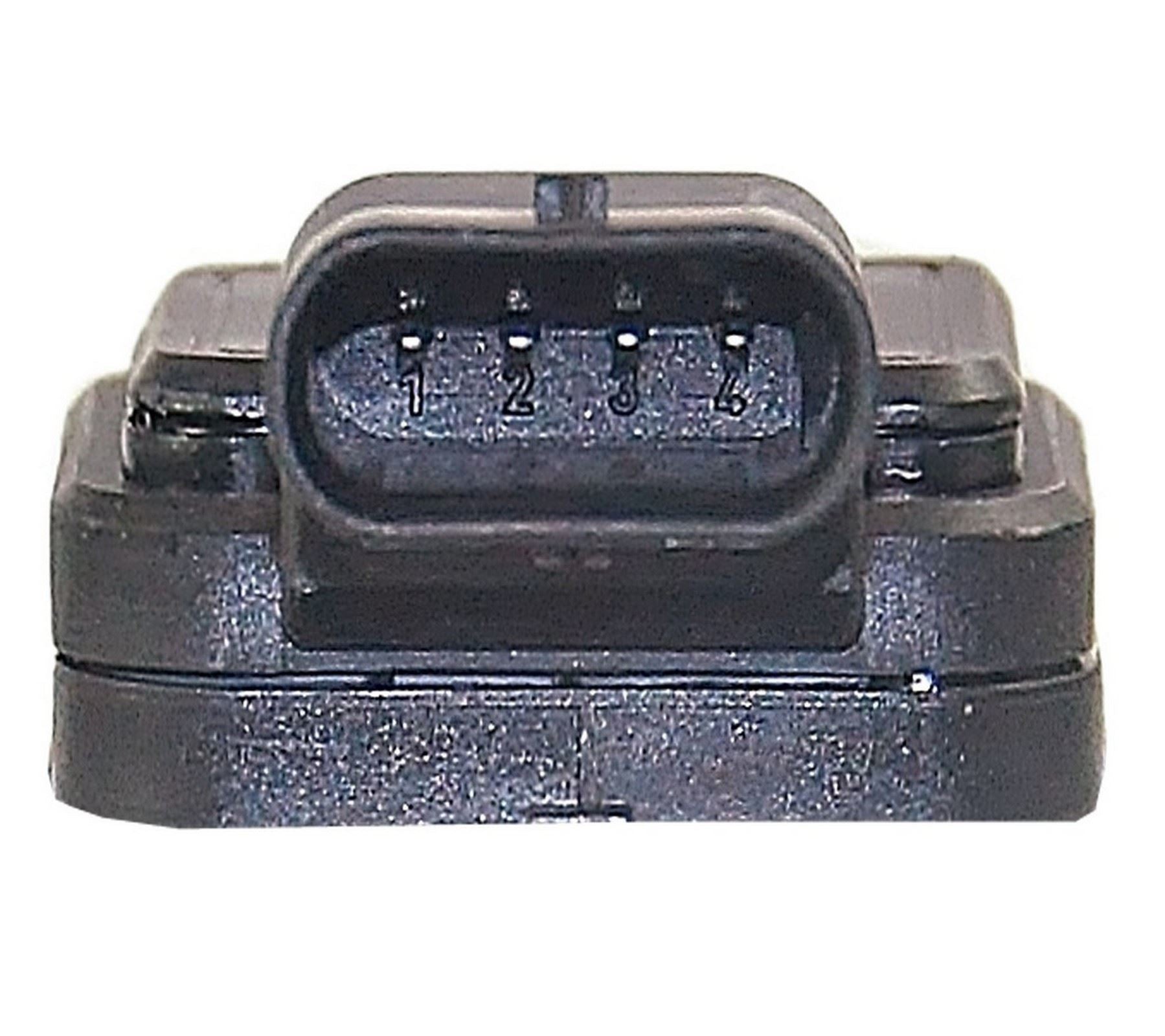 Mercedes Vito / Viano MAF sensor 0281002996