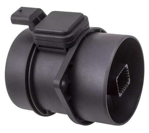 Mercedes 0281002996 MAF sensor front view