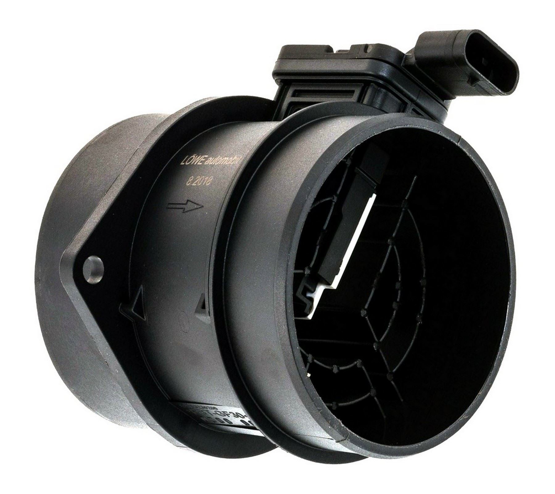 maf sensor mercedes a class