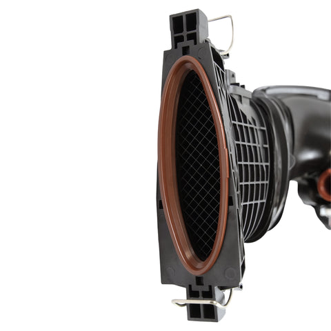 Air Intake Mass Air Flow Sensor For Mercedes - C, E, M, R, GL Class (6420900142)