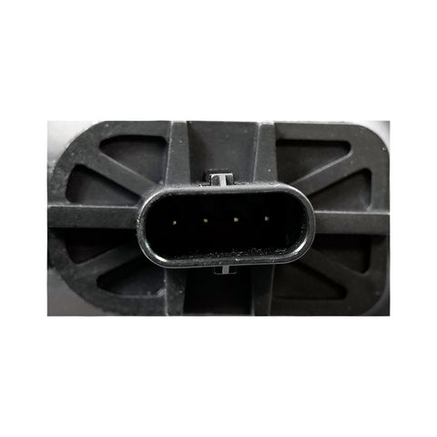 Air Intake Mass Air Flow Sensor For Mercedes - C, E, M, R, GL Class (6420900142)