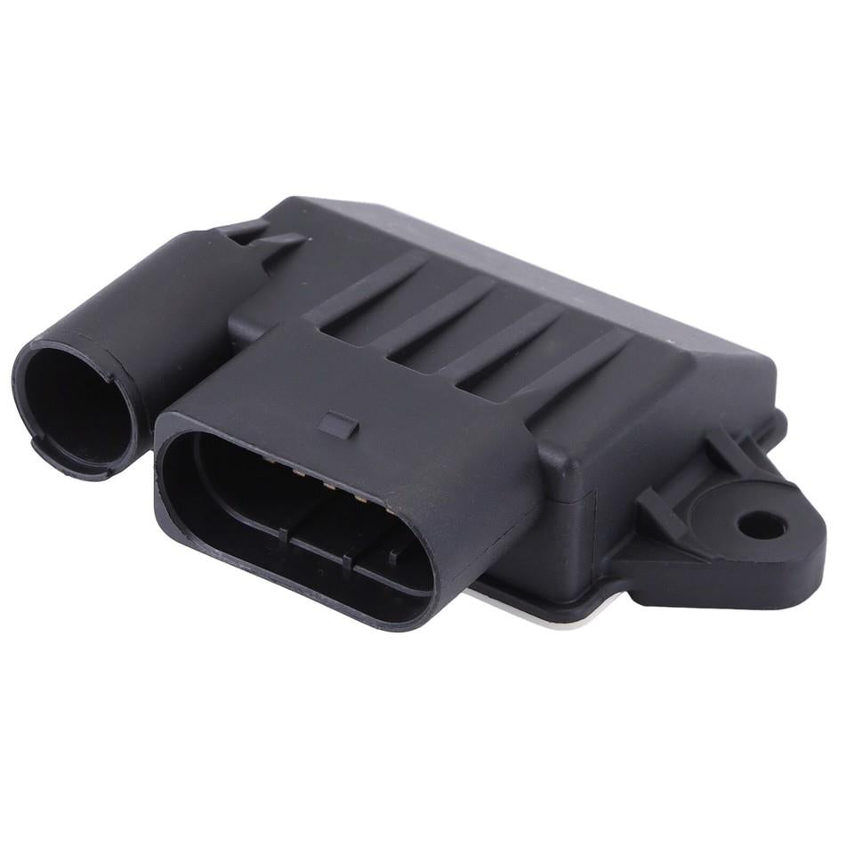 Glow plug control relay 6461532579 macro product shot
