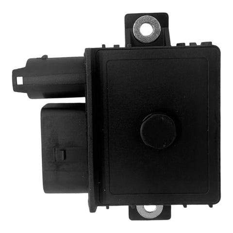 Mercedes glow plug control relay for pre-heater system