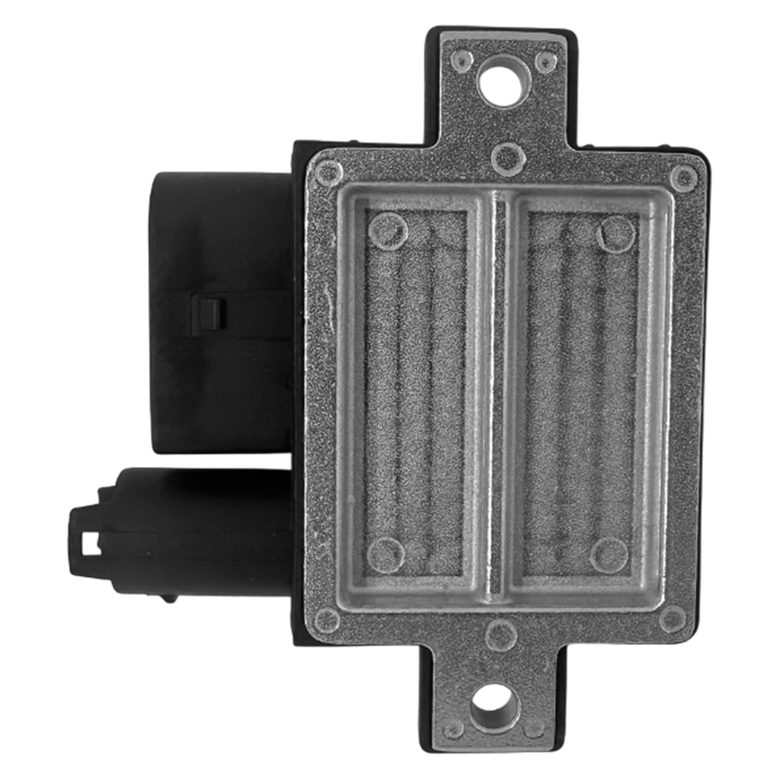 Glow plug relay 6461532579 automotive electrical component