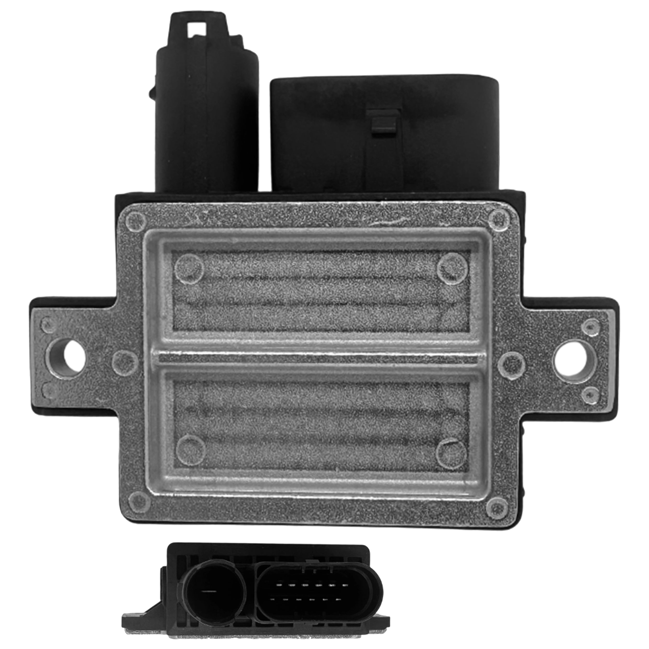 Diesel engine glow plug relay 6461532579 detailed image