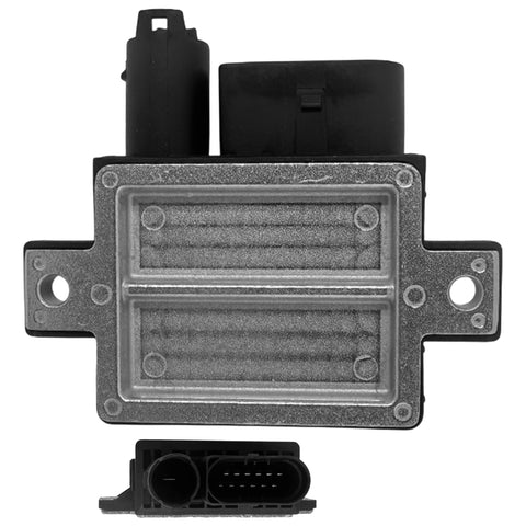 Diesel engine glow plug relay 6461532579 detailed image