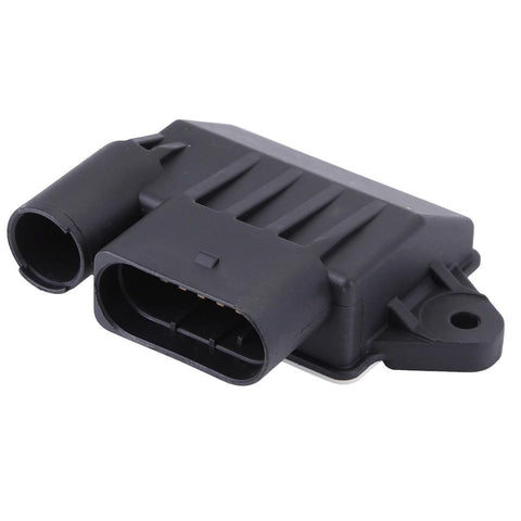 Glow plug control relay 6461532579 macro product shot