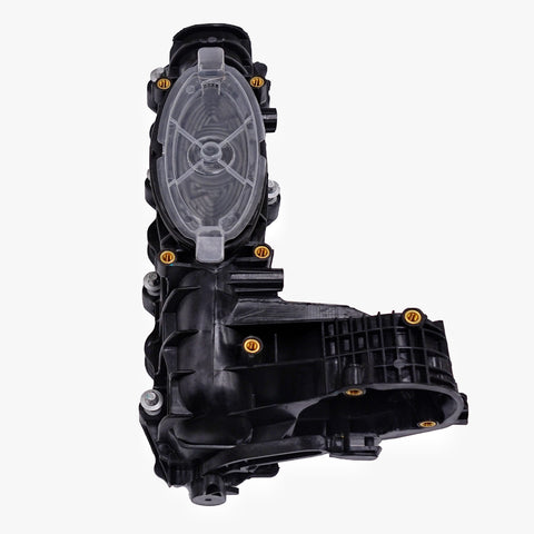 Intake Manifold for Mercedes 6510900037 for Mercedes-Benz: A-Class, B-Class, C-Class, CLA, CLS,