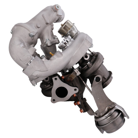 Turbocharger for Mercedes Sprinter 2.1 CDI OM651 - W906 W907 W910 (2009-2021) - 6510906380